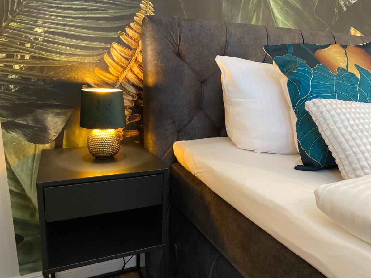 Casa vacanze Traumhaus Mit Sauna Und Kamin *