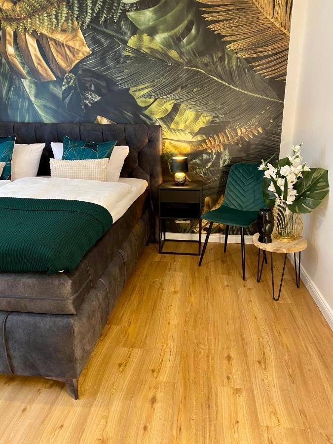 Holiday home Traumhaus Mit Sauna Und Kamin *