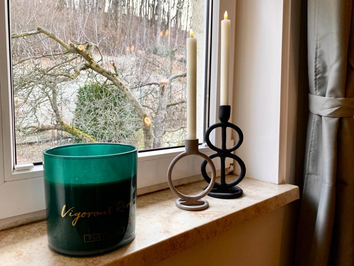 Traumhaus Mit Sauna Und Kamin *