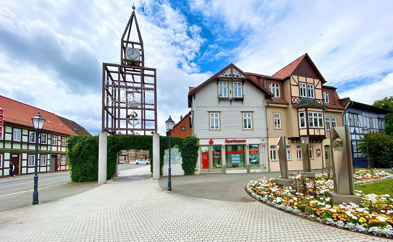 Traumhaus Mit Sauna Und Kamin Ferienhaus *