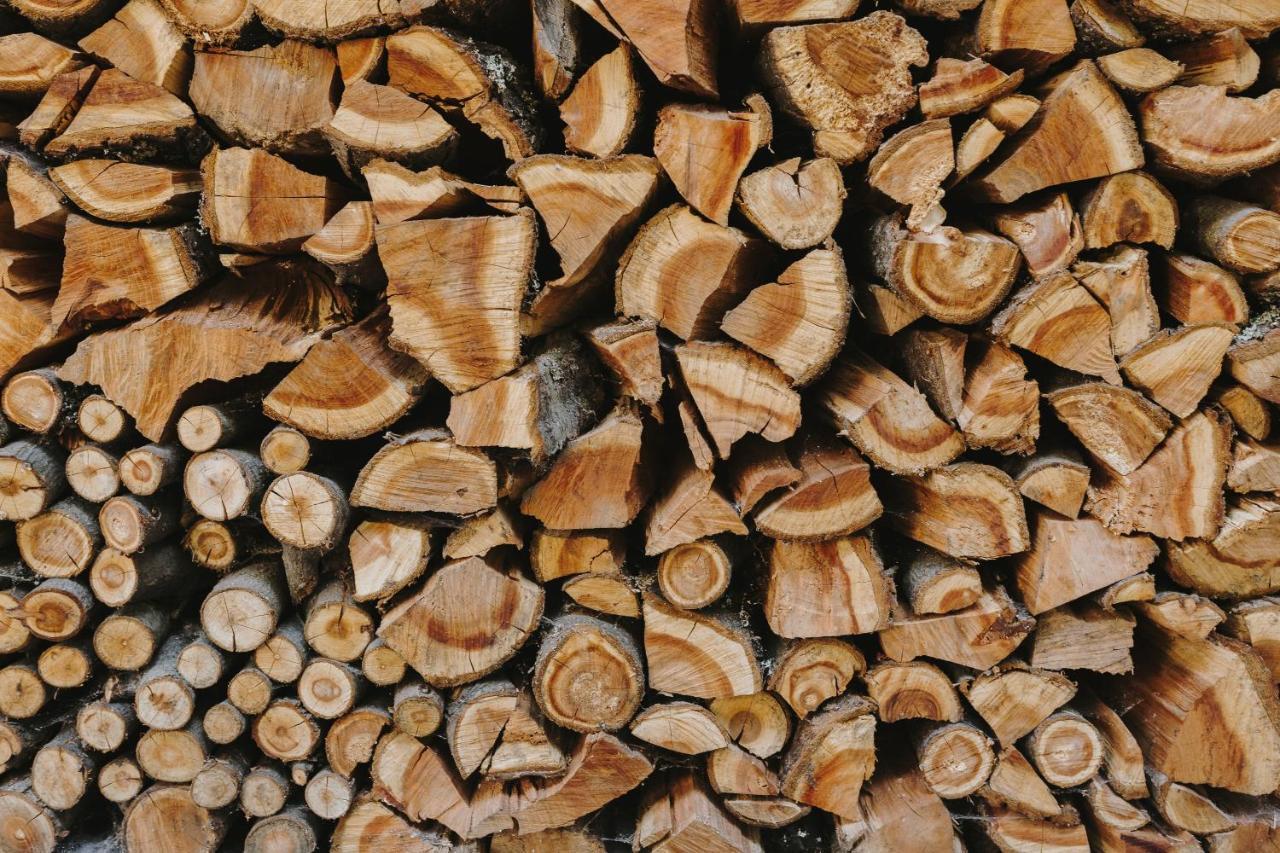 Traumhaus Mit Sauna Und Kamin *